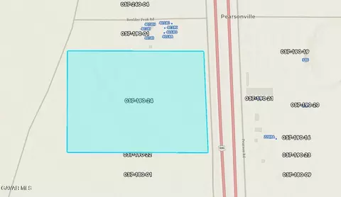 Sterling Rd, Pearsonville, CA 93527 photo 2