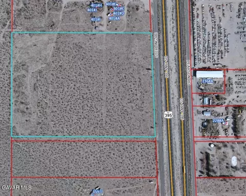 Sterling Rd, Pearsonville, CA 93527 photo 3