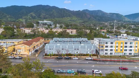 14425 Foothill UNIT 17, Sylmar, CA 91342
