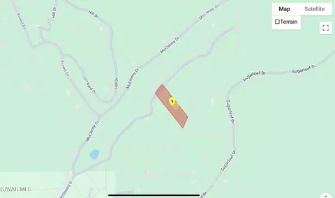Mcclenney Drive, Posey, CA 93260 photo 5