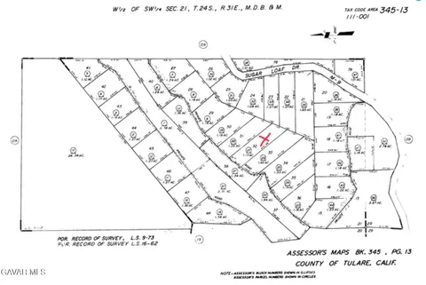 Mcclenney Drive, Posey, CA 93260 photo 4