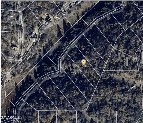 Mcclenney Drive, Posey, CA 93260 photo 3