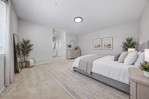 Bedroom - 1832 E Avenue H7, Lancaster, CA 93535 photo 1 of 3
