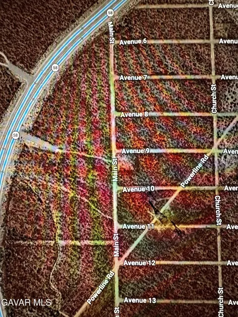Avenue 9, Mojave, CA 93501 photo 4