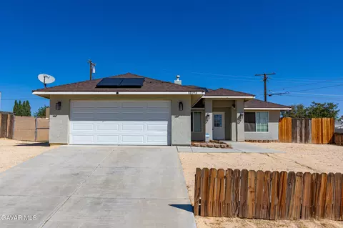 10193 Evelyn Ave, California City, CA 93505