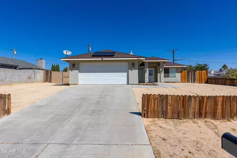 10193 Evelyn Ave, California City, CA 93505