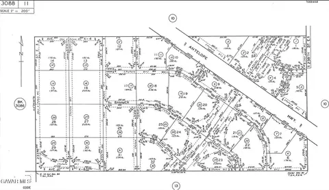 E 238th St E Street, Llano, CA 93544 photo 4