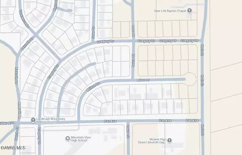Gregory Drive, Mojave, CA 93501 photo 3