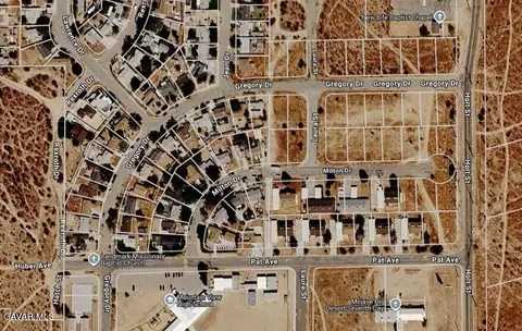 Gregory Drive, Mojave, CA 93501 photo 2