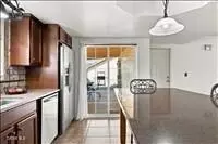 Kitchen - 21611 Westwood Blvd, Tehachapi, CA 93561 photo 3 of 3