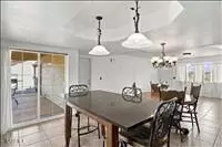 Dining - 21611 Westwood Blvd, Tehachapi, CA 93561 photo 3 of 4