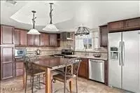 Kitchen - 21611 Westwood Blvd, Tehachapi, CA 93561 photo 1 of 3