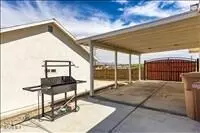 Exterior - 21611 Westwood Blvd, Tehachapi, CA 93561 photo 5 of 5