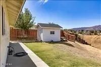 Exterior - 21611 Westwood Blvd, Tehachapi, CA 93561 photo 3 of 5