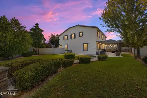 Exterior - 111 Elderberry Ct, Tehachapi, CA 93561 photo 10 of 10