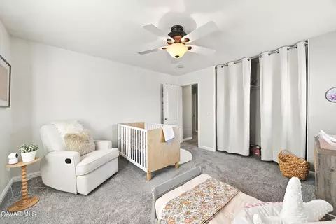 Bedroom - 111 Elderberry Ct, Tehachapi, CA 93561 photo 4 of 6
