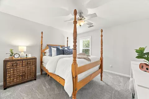 Bedroom - 111 Elderberry Ct, Tehachapi, CA 93561 photo 5 of 6