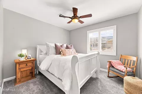 Bedroom - 111 Elderberry Ct, Tehachapi, CA 93561 photo 6 of 6