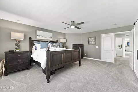 Bedroom - 111 Elderberry Ct, Tehachapi, CA 93561 photo 2 of 6