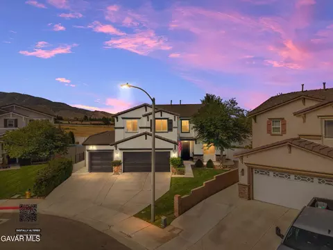 Exterior - 111 Elderberry Ct, Tehachapi, CA 93561 photo 9 of 10