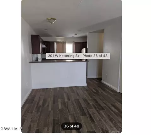 Living - 201 W Kettering St, Lancaster, CA 93534 photo 3 of 3