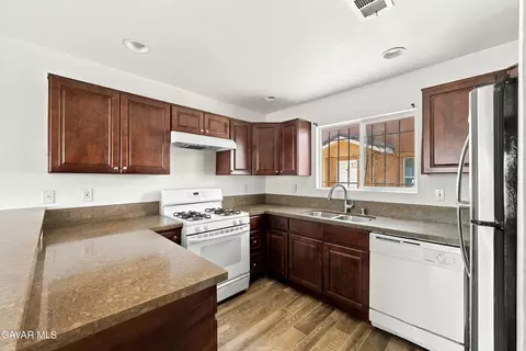 Kitchen - 201 W Kettering St, Lancaster, CA 93534 photo 1 of 7