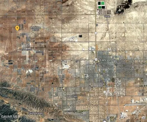 110 Th St West And E12, Lancaster, CA 93536 photo 10