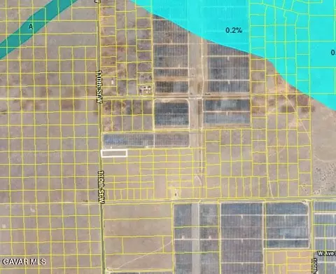 110 Th St West And E12, Lancaster, CA 93536 photo 13