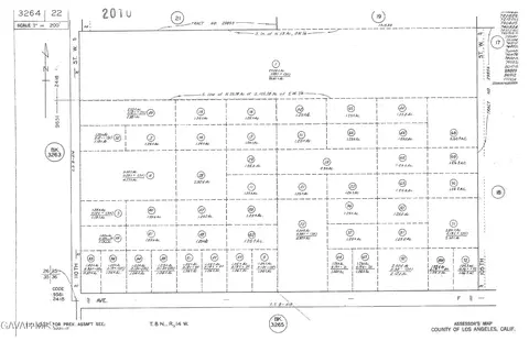 110 Th St West And E12, Lancaster, CA 93536 photo 12