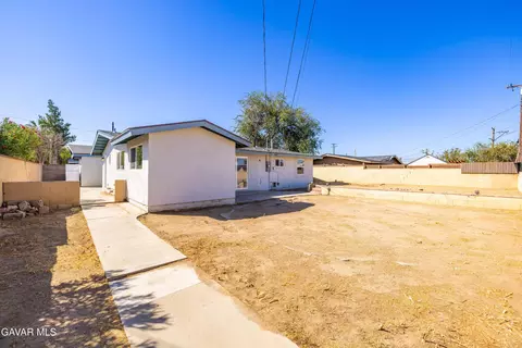 Exterior - 343 E Lingard St, Lancaster, CA 93535 photo 2 of 2