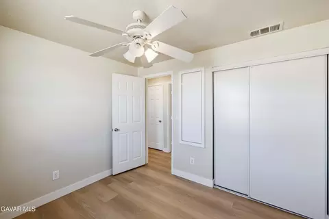 Bedroom - 343 E Lingard St, Lancaster, CA 93535 photo 4 of 5