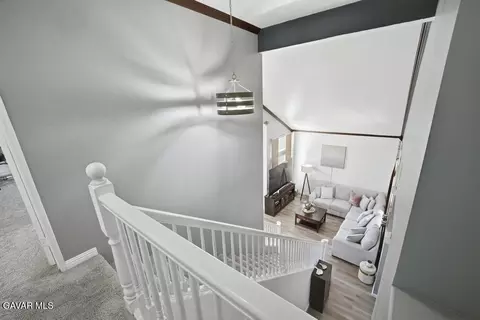 Entry Way - 45664 Balmoral Ct, Lancaster, CA 93534 photo 6 of 7