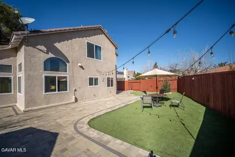 Exterior - 45664 Balmoral Ct, Lancaster, CA 93534 photo 4 of 5