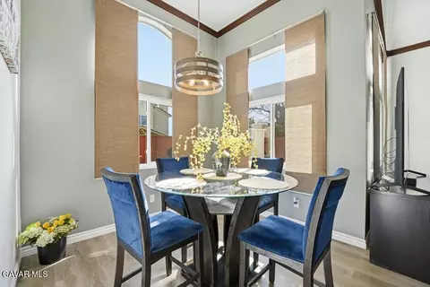 Dining - 45664 Balmoral Ct, Lancaster, CA 93534 photo 1 of 4