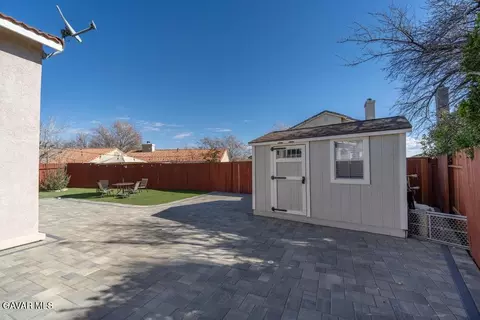 Exterior - 45664 Balmoral Ct, Lancaster, CA 93534 photo 3 of 5
