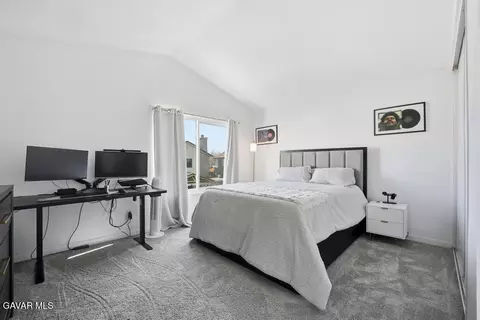 Bedroom - 45664 Balmoral Ct, Lancaster, CA 93534 photo 2 of 4