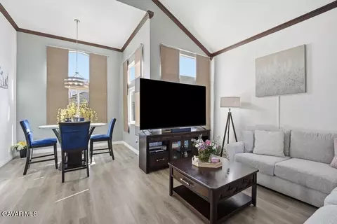 Living - 45664 Balmoral Ct, Lancaster, CA 93534 photo 1 of 1