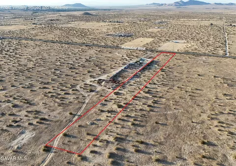 1 Palmdale Blvd, Palmdale, CA 93550 photo 5