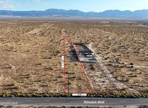 1 Palmdale Blvd, Palmdale, CA 93550 photo 1