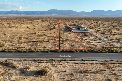 1 Palmdale Blvd, Palmdale, CA 93550 photo 9