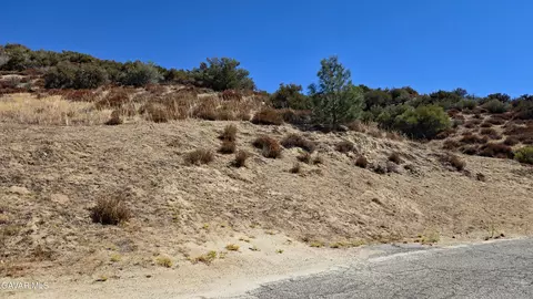 Sunnydale Dr Vicinity Peekaboo, Lake Elizabeth, CA 93532