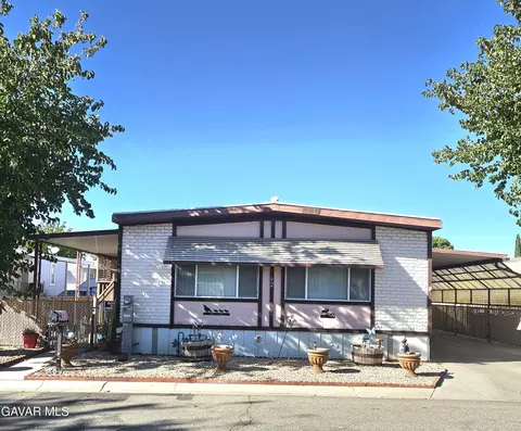 2550 E Avenue I #62, Lancaster, CA 93535