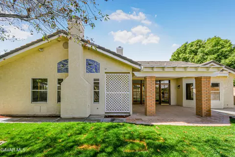 Exterior - 1310 Caren Ct, Lancaster, CA 93534 photo 3 of 4