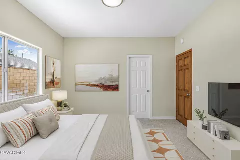 Bedroom - 1310 Caren Ct, Lancaster, CA 93534 photo 8 of 18