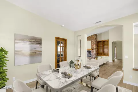 Dining - 1310 Caren Ct, Lancaster, CA 93534 photo 1 of 5