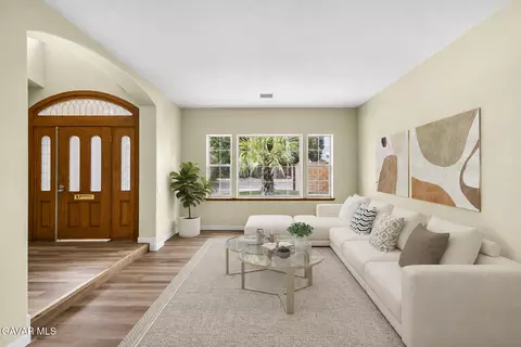 Living - 1310 Caren Ct, Lancaster, CA 93534 photo 4 of 24