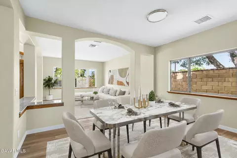 Dining - 1310 Caren Ct, Lancaster, CA 93534 photo 4 of 5