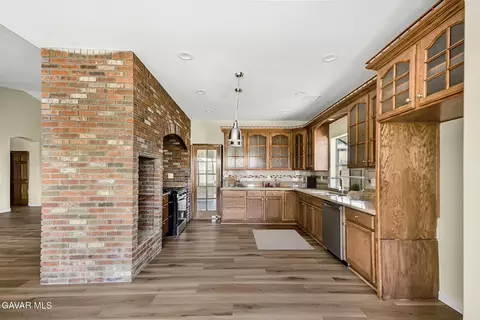 Kitchen - 1310 Caren Ct, Lancaster, CA 93534 photo 1 of 4