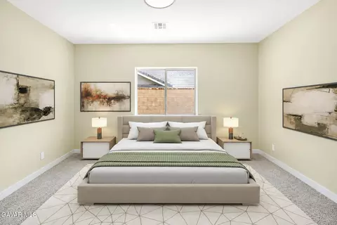 Bedroom - 1310 Caren Ct, Lancaster, CA 93534 photo 4 of 18