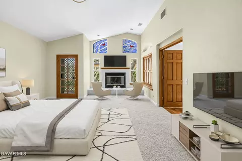 Bedroom - 1310 Caren Ct, Lancaster, CA 93534 photo 14 of 18
